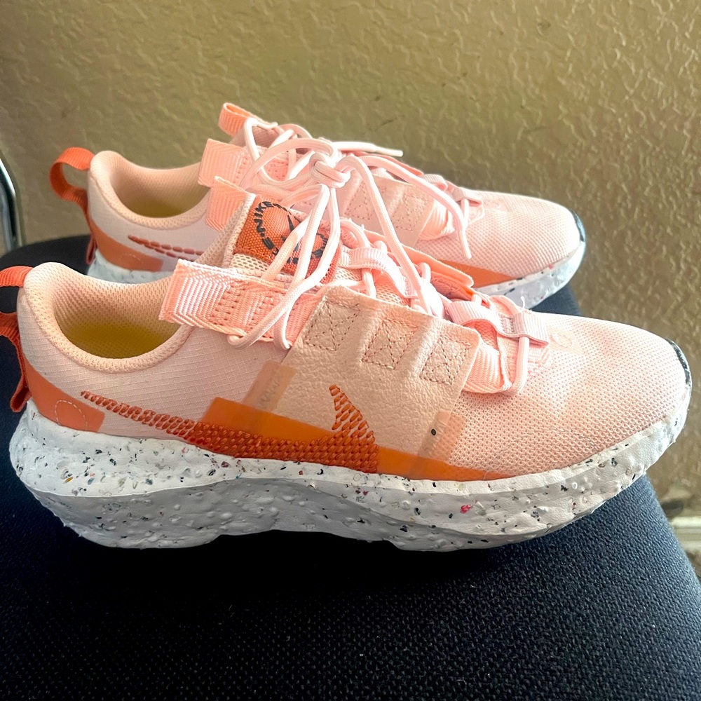 Women’s Nike running shoes